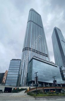 Skyland İstanbul 2+1 Yüksek Kat Güncel Boş Fırsat Satılık Daire