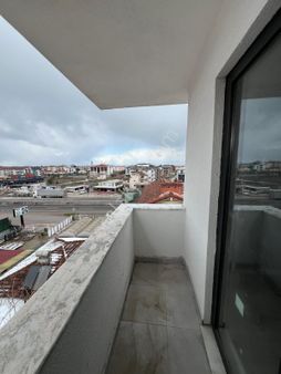 Yalova Çiftlikköy'de Manzaralı 2+1 Dubleks Daıre