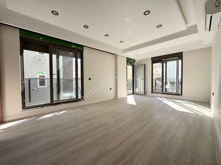 07 Aras Emlak Yıldız Mh Yerden Isıtma Geniş Sıfır 2+1