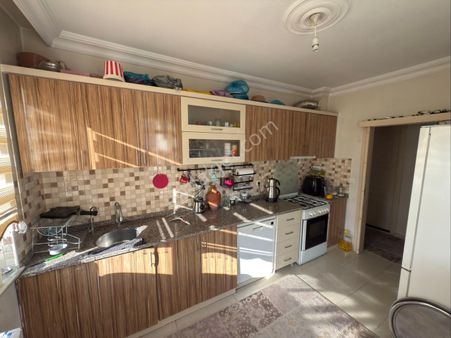 07 Aras Emlak Cad Dibi Hastane Önu Geniş 3+1