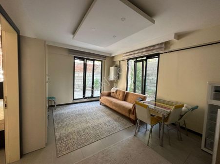 Dur Al Gayrimenkulden Kınıklı Asmalıevlerde Full Eşyalı Satılık Bina