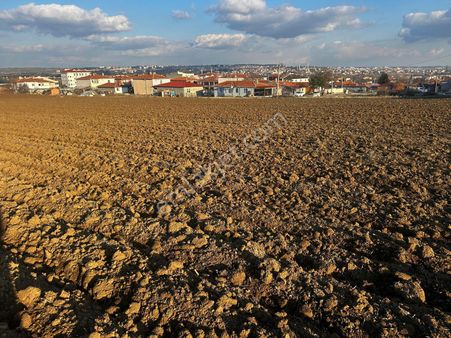 Edirne Yıldırım Güzel Konumda Arsa