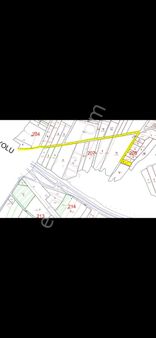 Bozkurt Başçeşme De Satılık Tarla