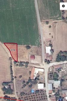 Karacabey Fevzipaşa Satılık Arsa