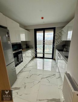 3 İstanbul Hasbahçe De Boş Eşyalı 3 Cepheli 2+1 Peyzaj Fırsatı