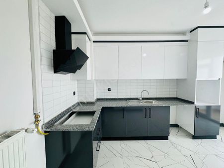 İldem E 4+1 Borçsuz Tapulu Yüksek Krediye Uygun Ultra Lüx