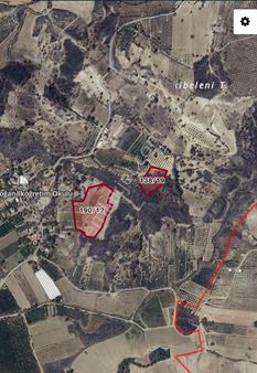 Yatırımlık Tarla Arıyanlara Özel