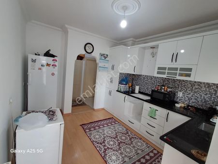 Erasta Avm Karşısı, Doğalgazlı Masrafsız 4+1 Dubleks