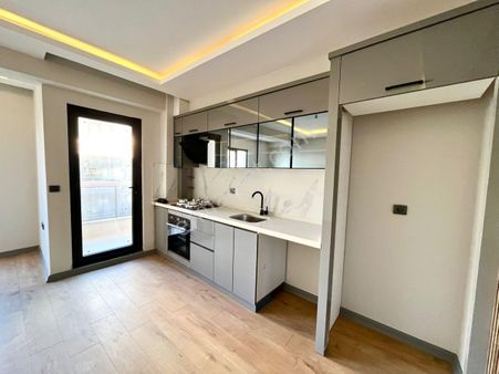 *adıgüzelden Muhteşem Tasarımlı Sıfır 2+1 Satılık*