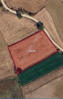 • Levent Emlak • Keskin'de Satılık Tarla