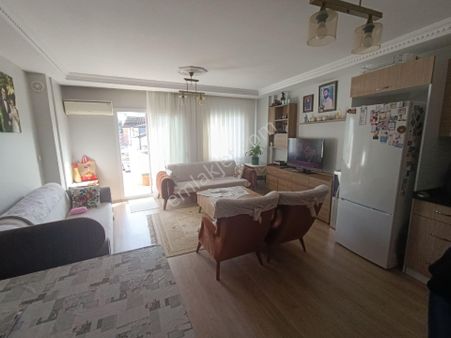 Kuşadası Davutlar Merkezde Satılık 3+1 Satılık Daire