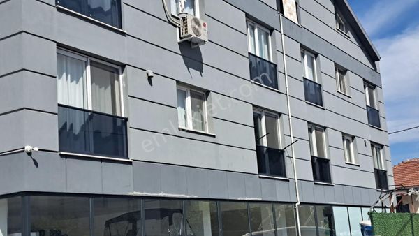 Stop’tan Acill Çevre Yolunda Satılık Daireler