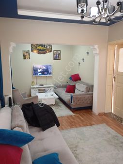 Satılık Daire Çamdibinde Bornova 3+1