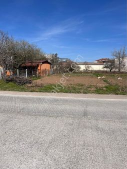 Asım İnşaattan 6 Kat Ticari +konut Arsa