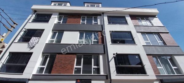 Şirintepe Satılık Sıfır 3+1 Daire