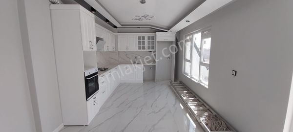 Şirintepe Satılık Sıfır 4+1 Dubleks Daire