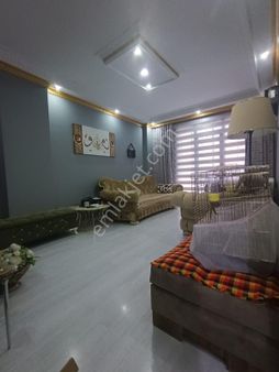 Geniş Balkonlu 2+1 Yüksek Giriş Daire