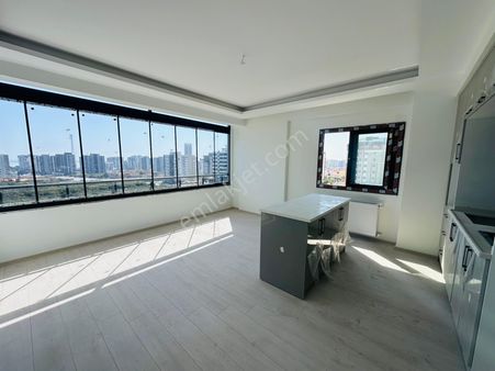 Mezitli 75.yıl’da Satılık 2+1 Lüks Sıfır Daire