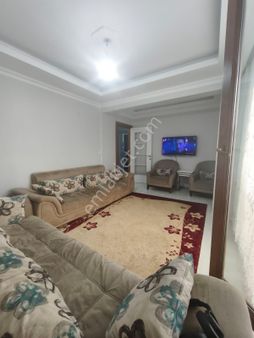 Çok Uygun Fiyata Tek Daire Üzeri 2+1 Yüksek Giriş Daire