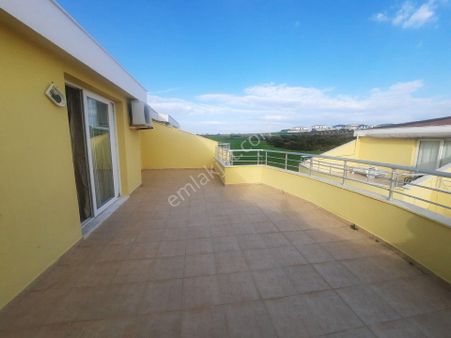 Aydın Didim De Satılık 2+1geniş Dübleks