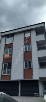 E.m.a Emlak Gayrimenkul Güvencesinde İnegöl Yeniceköyde Satılık 2+1 Daire