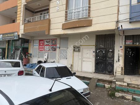 Kılıç Group Gayrimenkul Mehmet Kılıç’dan Satılık Fırın