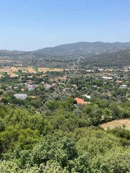 Milas Bodrum Kuzyakada 7.350 M2 Villa Arsası