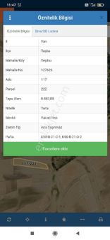 Tuşba Yeşilsuda Acil Satilik Firsatlik Arsa
