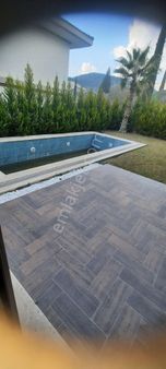 Yenikentte Süper Lüks Satılık Villa