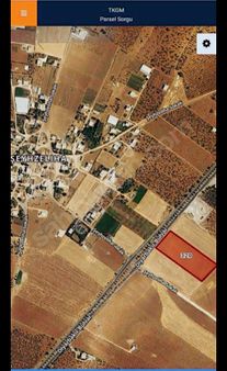 Realite Tapu Gayrimenkul Adnan Satlık Arsa