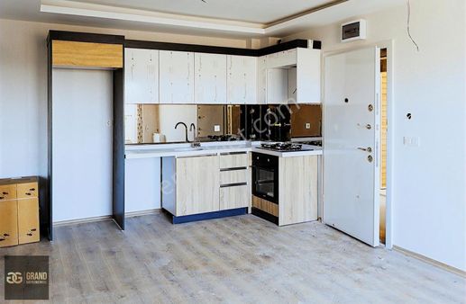 Esenboğa Merkezde 1+1 Ve 2+1 Kira Getirisi Yüksek Daireler