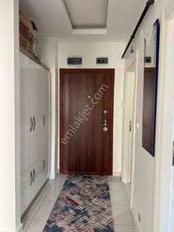 Mimsin Şirintepe Mahallesinde Satılık Fuul +fuul Yaıpılı 3+1 Daire