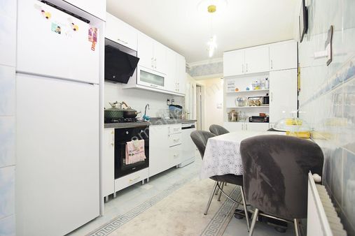 Kayalar Vadi Ve E.kaya Cadde Kayalar Okl Yakını Arakat Masrafsız