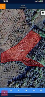 Konutix'ten Kandıra Kocakaymaz'da Satılık Tarla