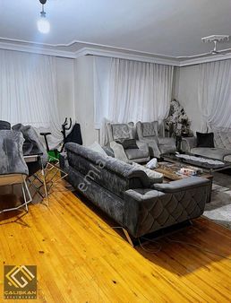 Çalışkandan Site İçerisinde 180 M² Ara Kat Satılık Daire