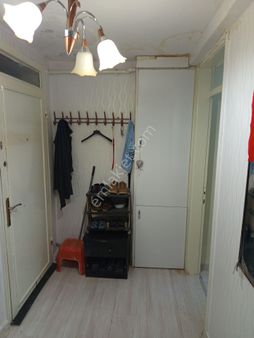 Konak Mah Satlık Daire