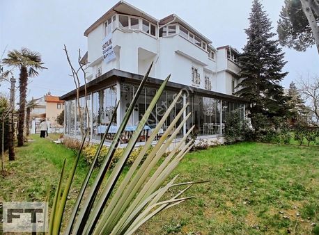 Dereköyde Denize Yakın Masrafsız Yazlık...