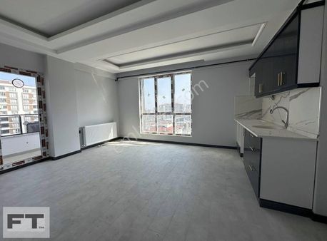 Alanlı Mevkisinde Ultra Lüks 1+1 Daire