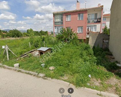 Recep Ümit'ten Fevziçakmak'ta Satılık Yatırıma Uygun [ Araç Takaslı ] 101,85 M2 İmarlı Arsa