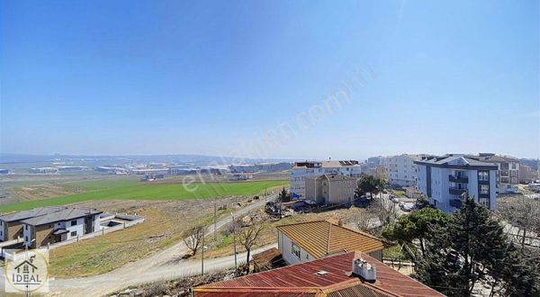 İdeal Den Çanta Sancaktepe'de Sıfır 180 M² Dubleks Satılık Daire