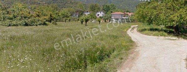 Balıkesir Erdek İlhan Mah. 3.317 M2 Satılık Bahçe Köy İçi Yatırımlık