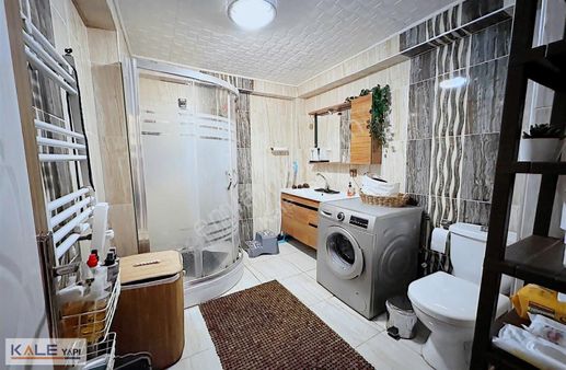 Efsane Geniş Güzel Satılık 2+1 Arakat Daire