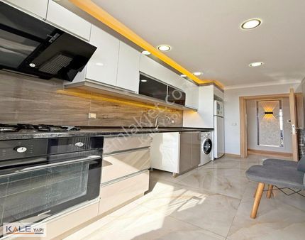 Kale Yapı'dan Metro Projesine 2 Dk Yürüme Mesafesinde Site İçi