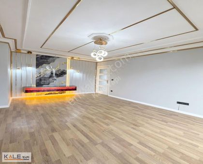 Merkezi Konumda Satılık 2+1 Lüks Full Ön Cephe Asansörlü Daire