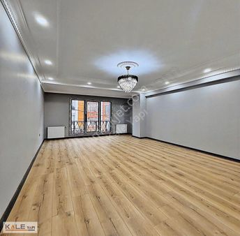 Talatpaşa Mah. Luks Sıfır 2+1 Satılık Daireler