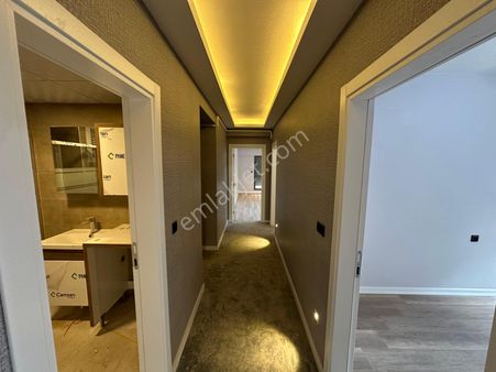 Uygan'dan Tepeköy Mah. 2+1 105m² Lüx Sıfır Arakat İzban Dibii