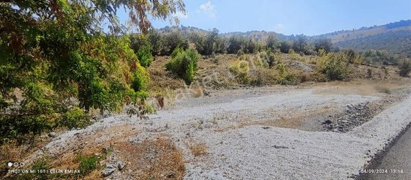 Balıkesir Kütahya Otoyoluna Sıfır Yatırımlık Arazi..