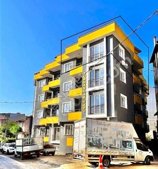 Şehir Merkezinde 1 Daire Fiyatına 2 Katlı Dubleks Daire