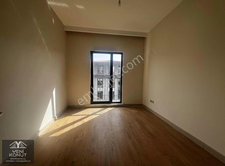 Yeni Konut'tan Bahçeşehir Vadi Evleri 1 Borçsuz Satılık 2+1