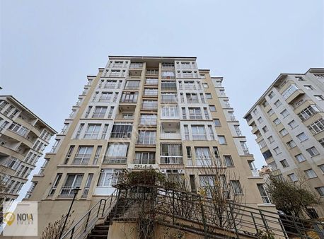 Nova'dan Karapınar 'da Bakımlı 3+1 Satılık Daire